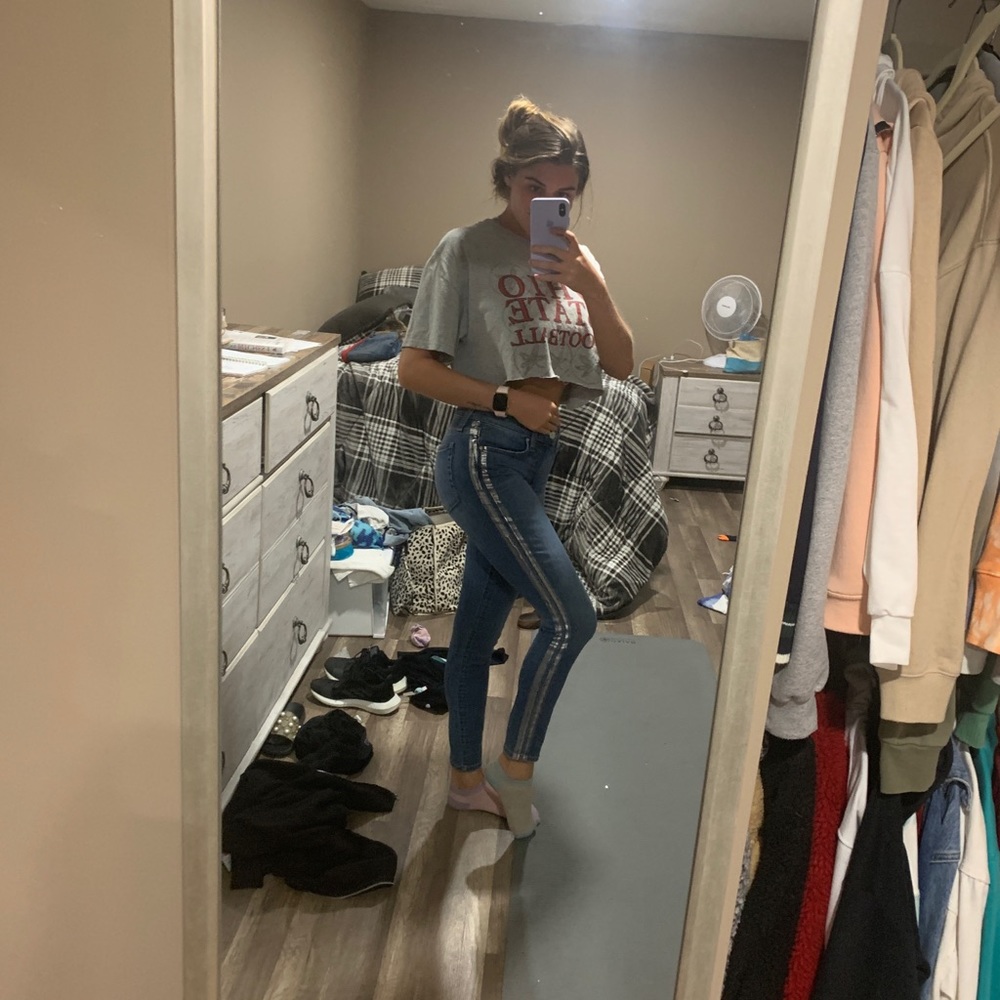 Joe’s Jeans